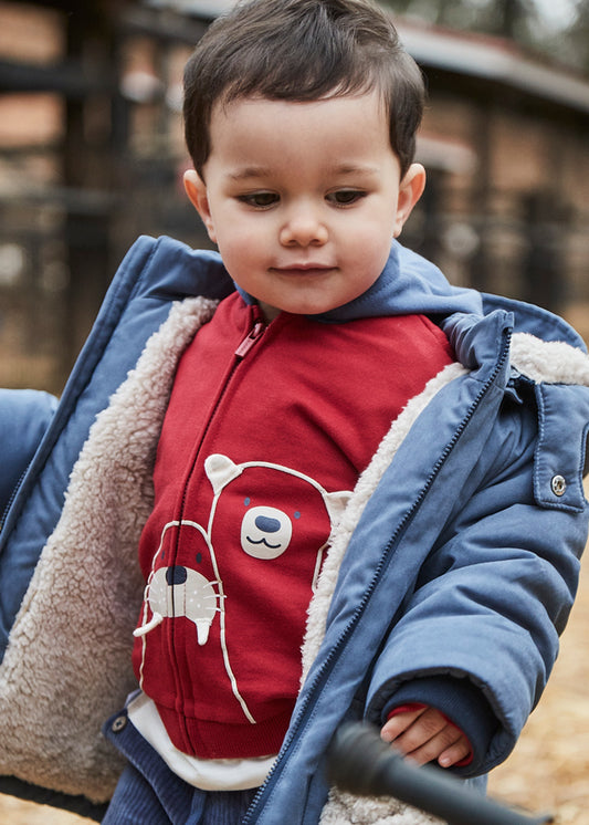Sudadera