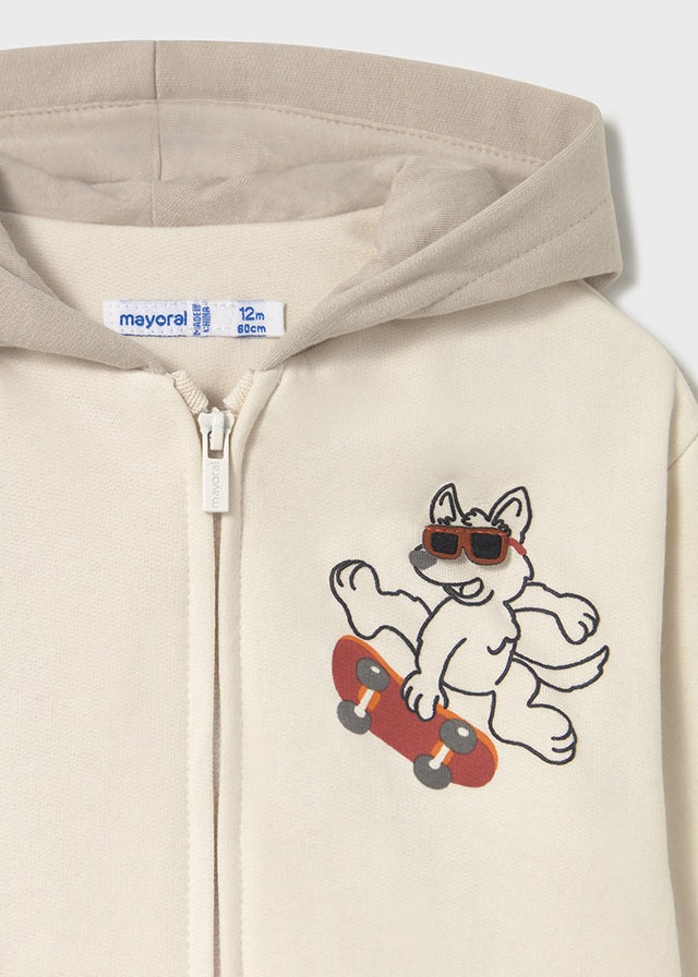 Sudadera