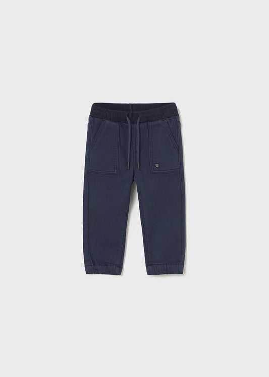 Pantalón jogger