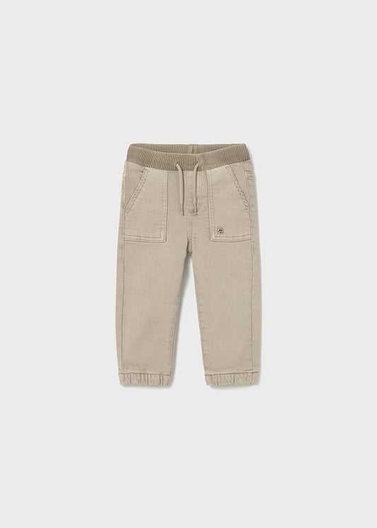 Pantalón jogger