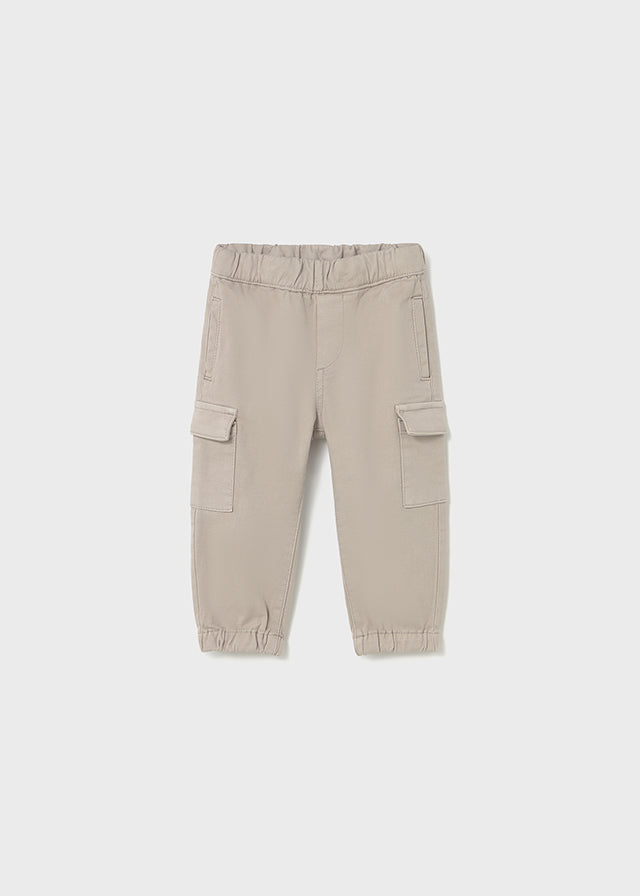 Pantalón jogger