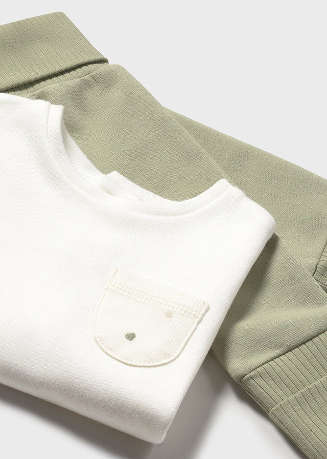 Chandal 3 piezas