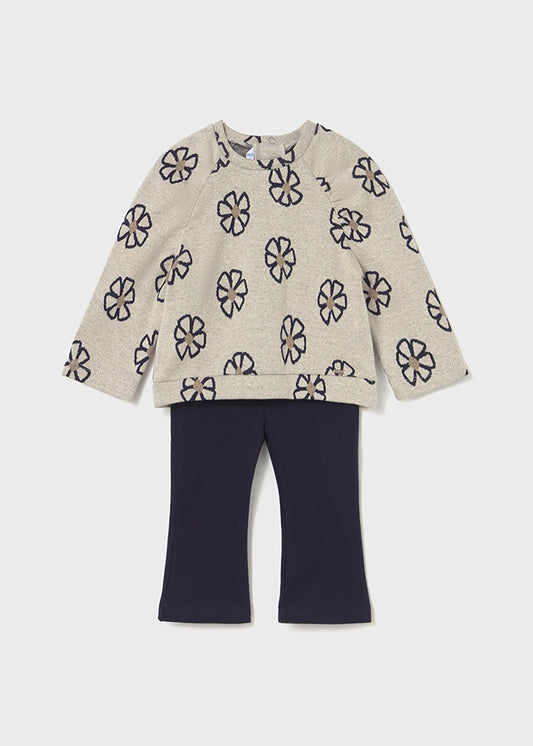 Conjunto leggings