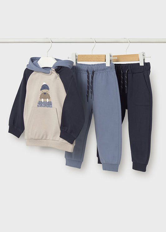 Chandal 2 pantalones