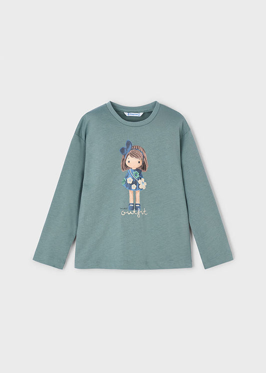Camiseta