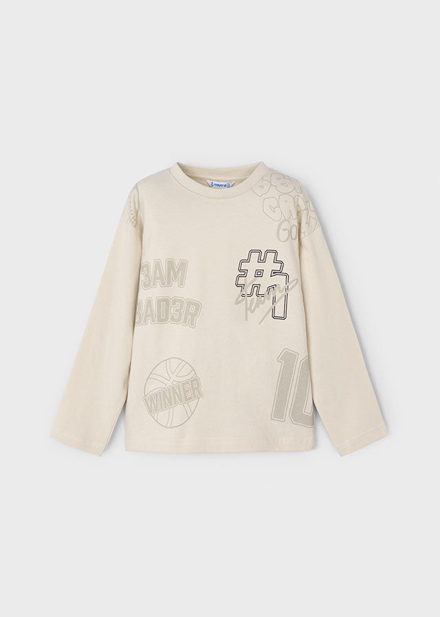 Camiseta