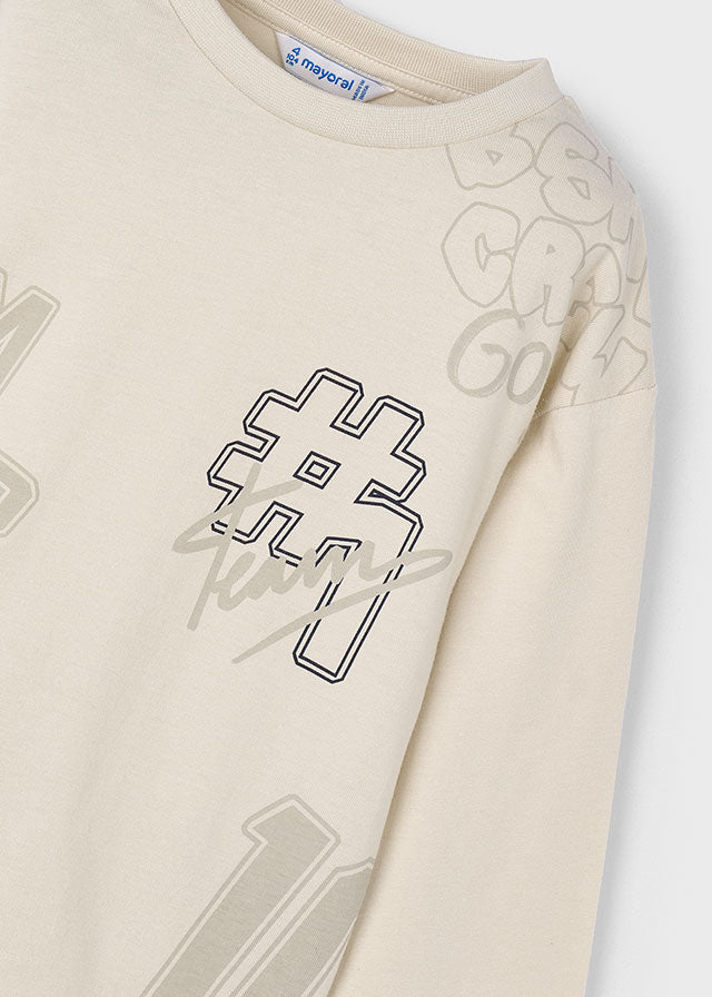 Camiseta