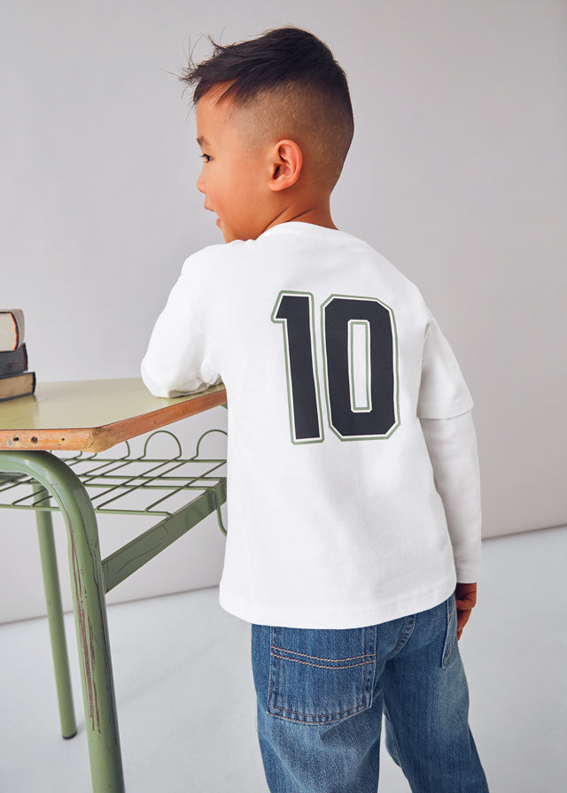 Camiseta