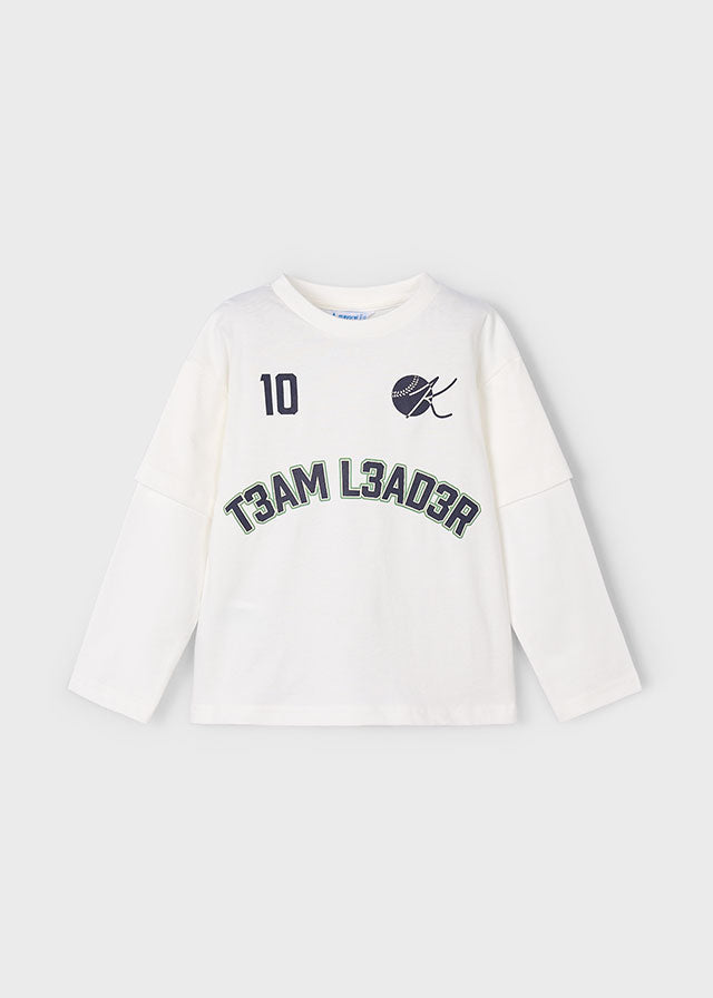 Camiseta