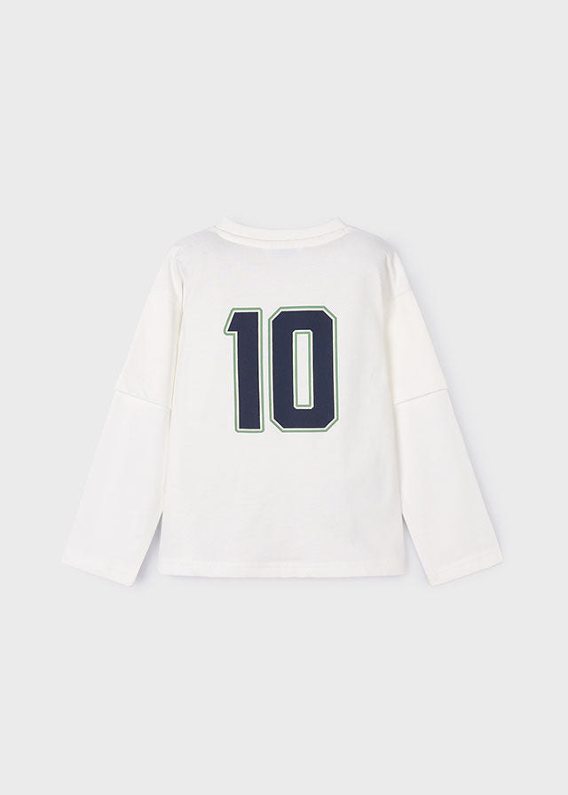 Camiseta