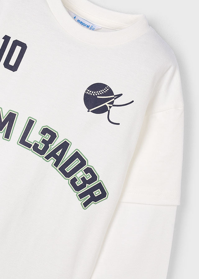 Camiseta