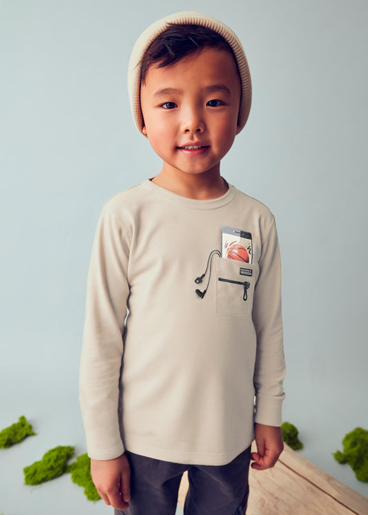 Camiseta