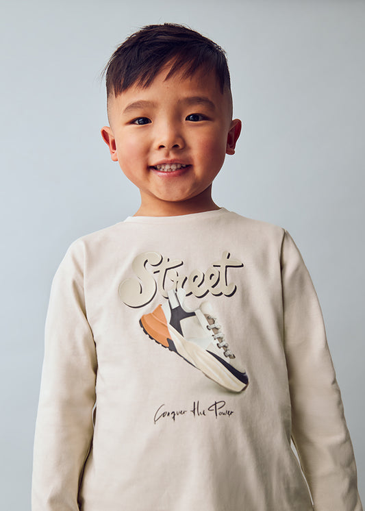 Camiseta
