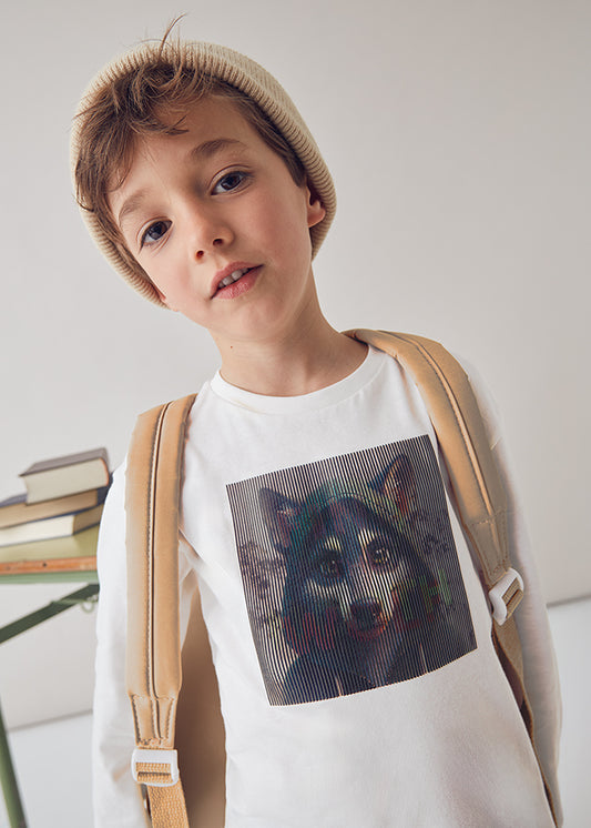 Camiseta