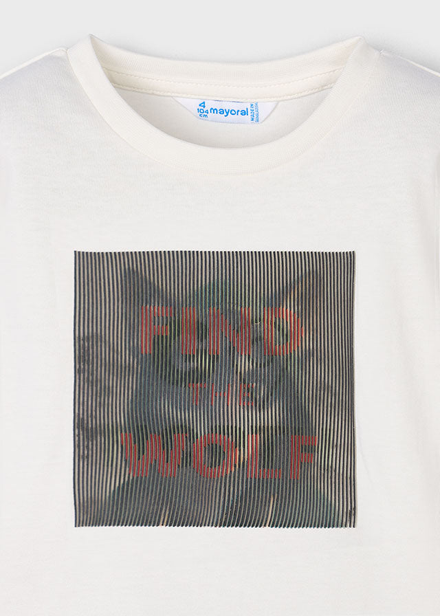 Camiseta