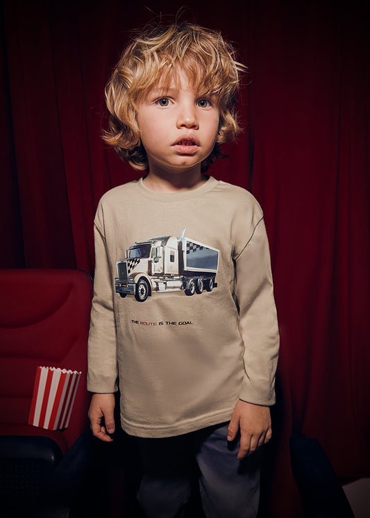 Camiseta