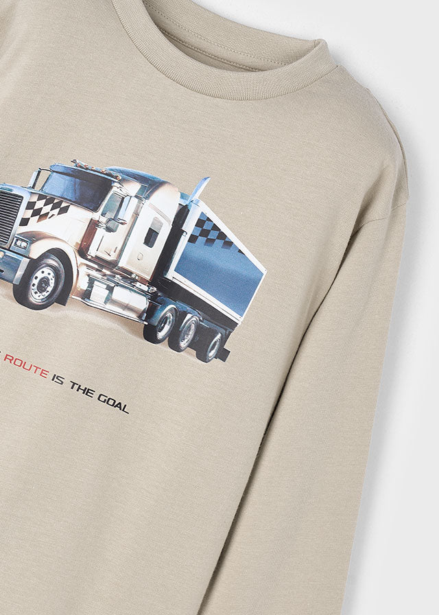 Camiseta