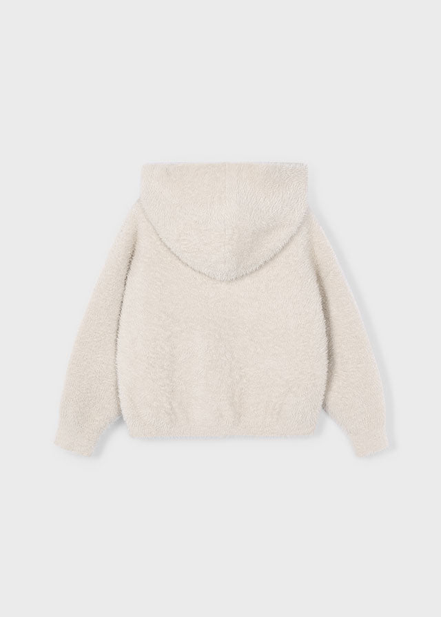 Chaqueta punto
