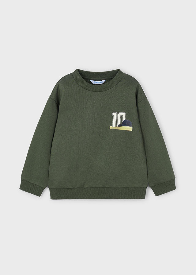 Sudadera