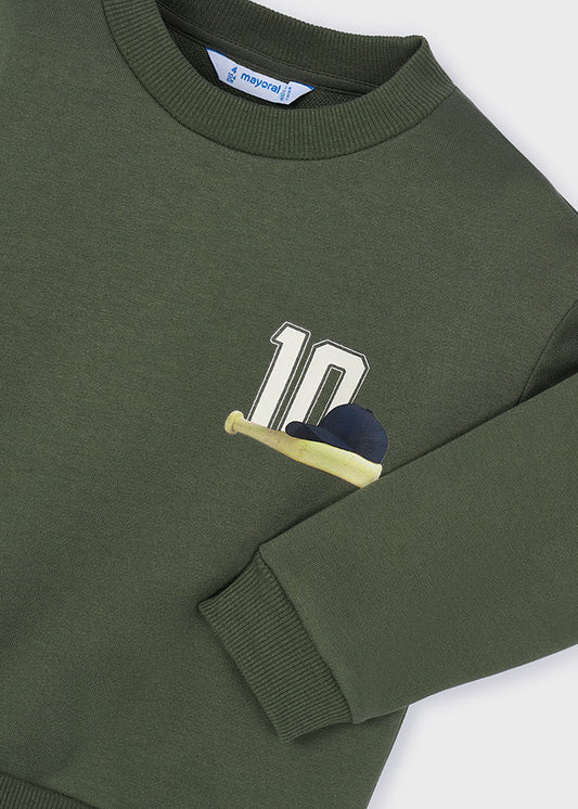 Sudadera