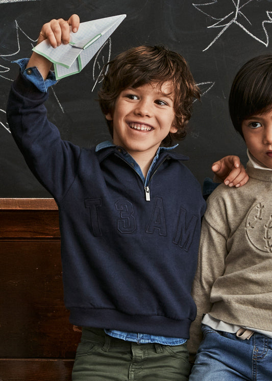 Sudadera