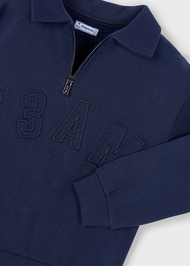 Sudadera