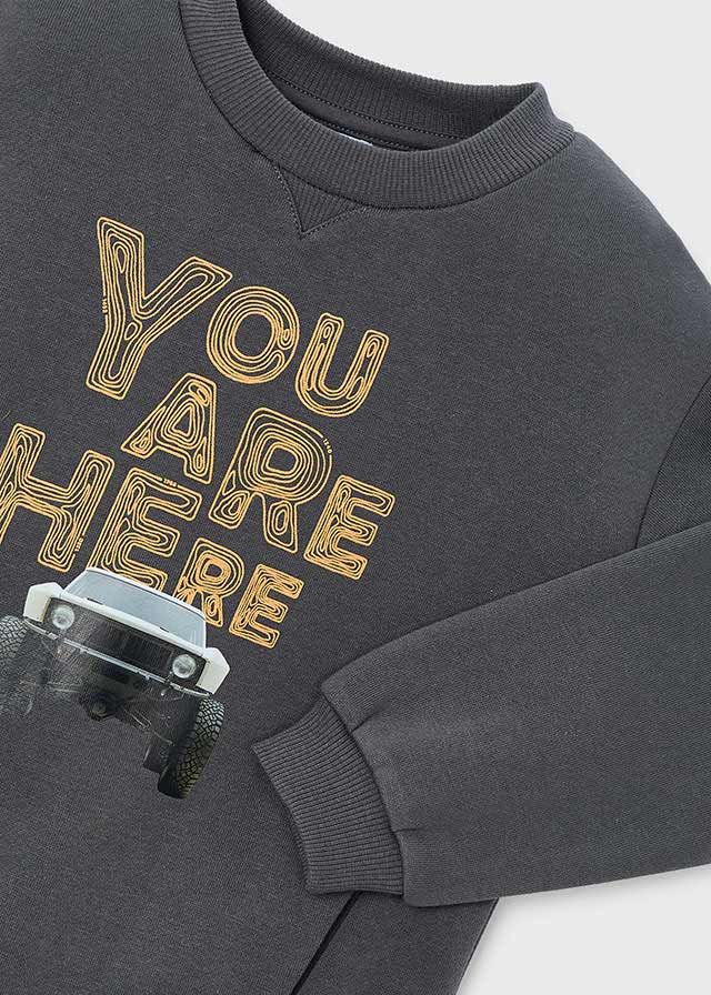 Sudadera