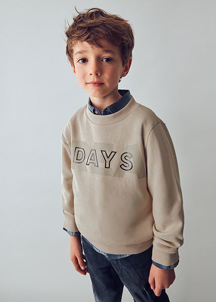 Sudadera