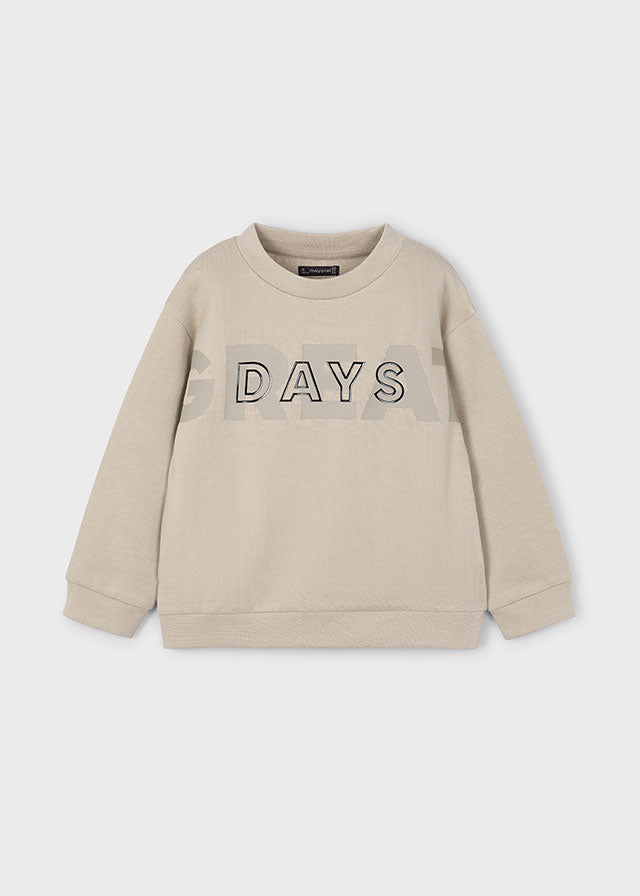 Sudadera