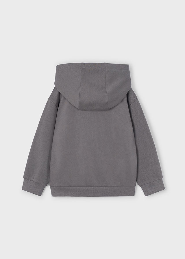 Sudadera con capucha