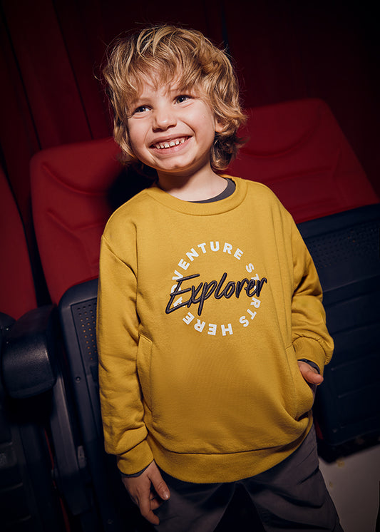 Sudadera