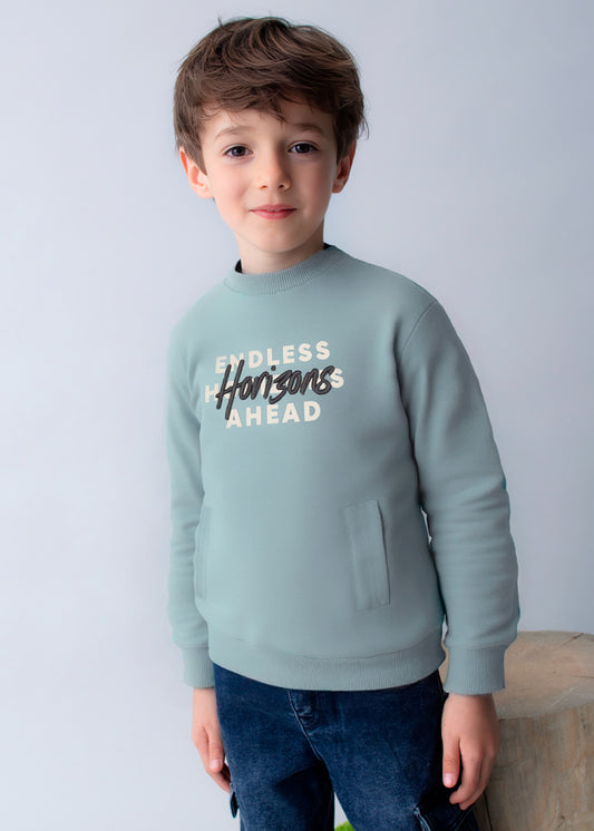 Sudadera