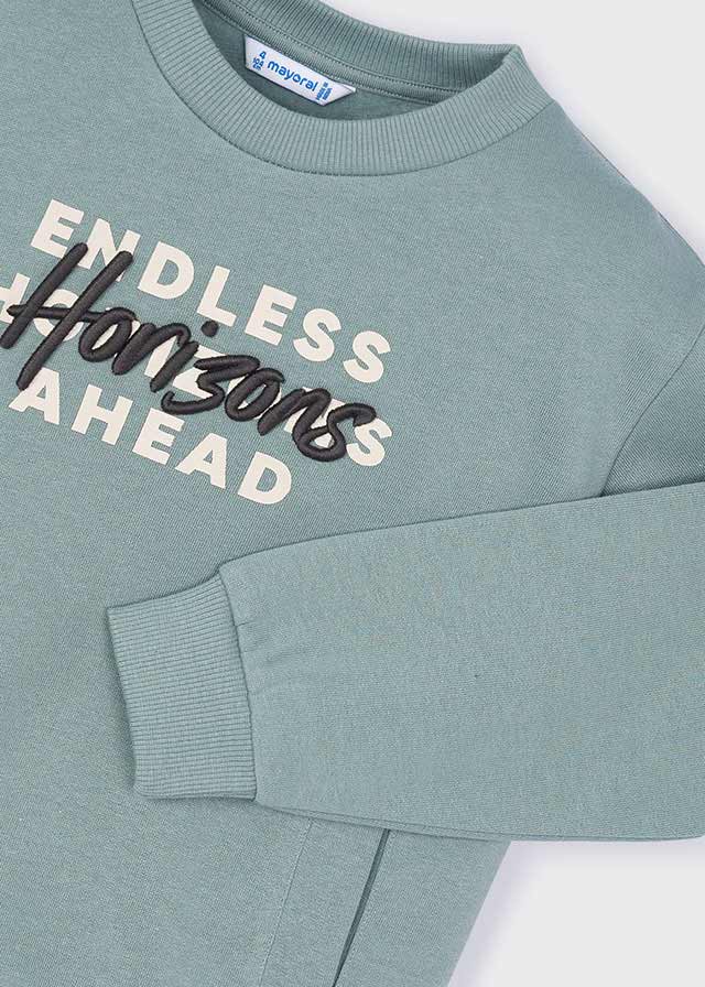 Sudadera