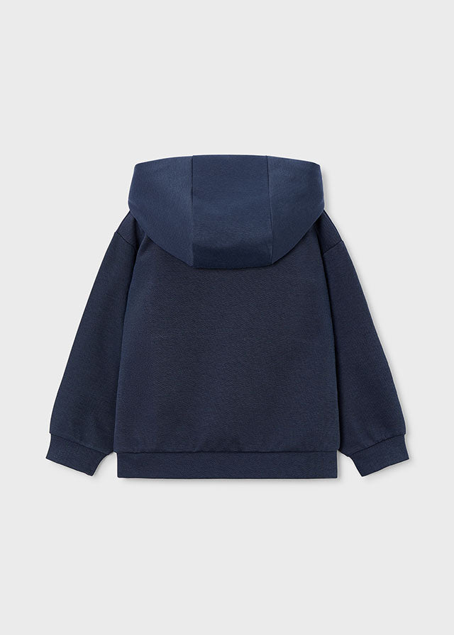 Sudadera con capucha