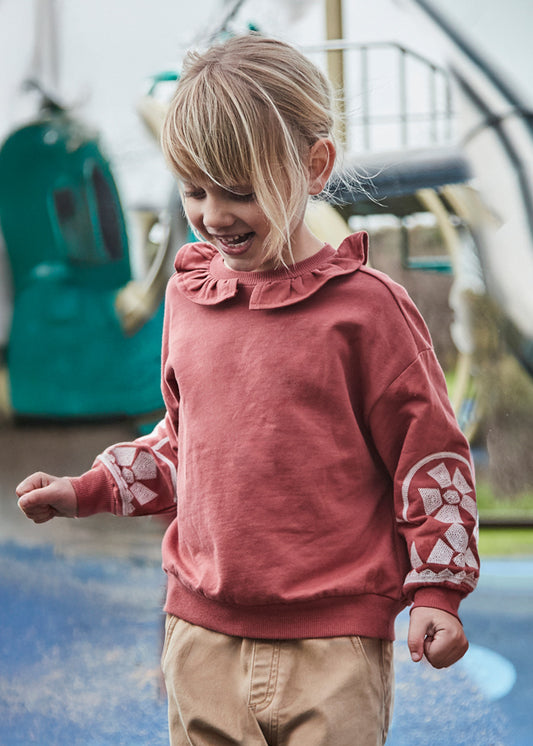 Sudadera