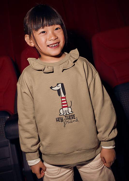 Sudadera