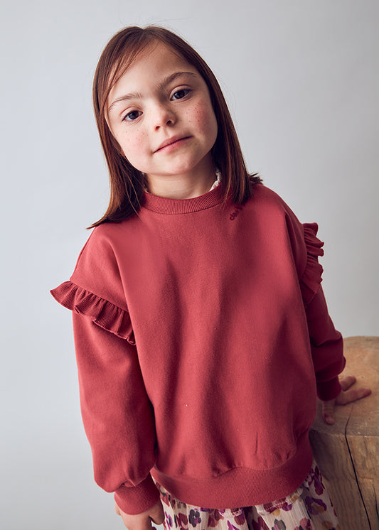Sudadera