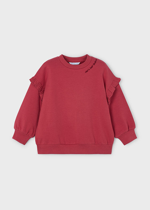 Sudadera