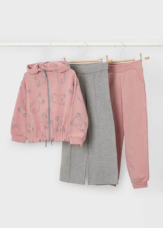 Chandal 2 pantalones