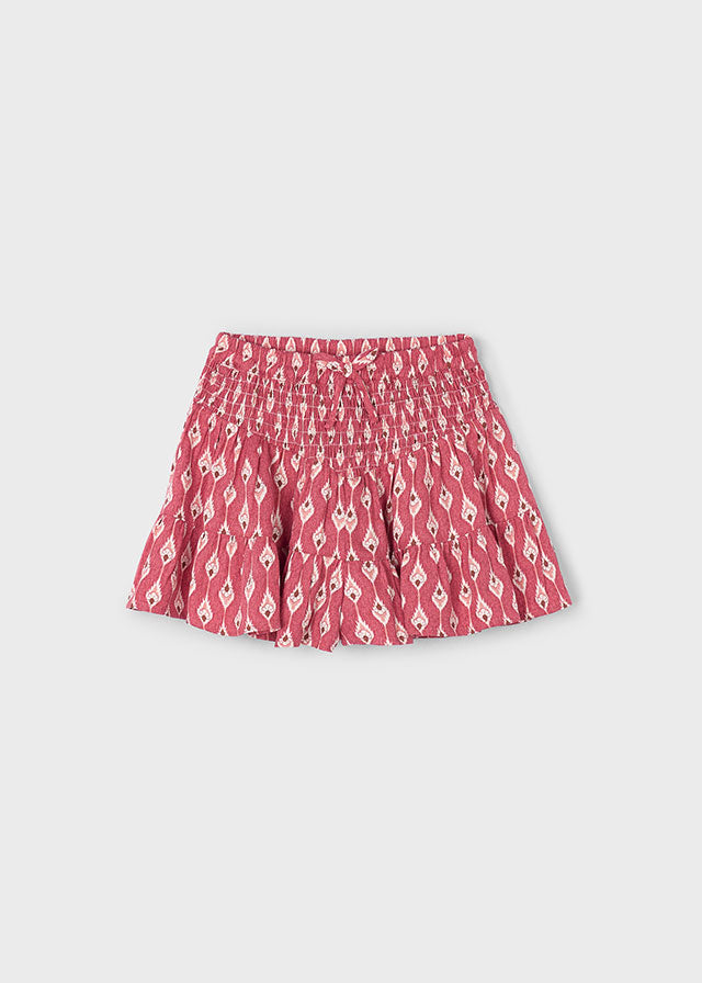 Falda pantalón