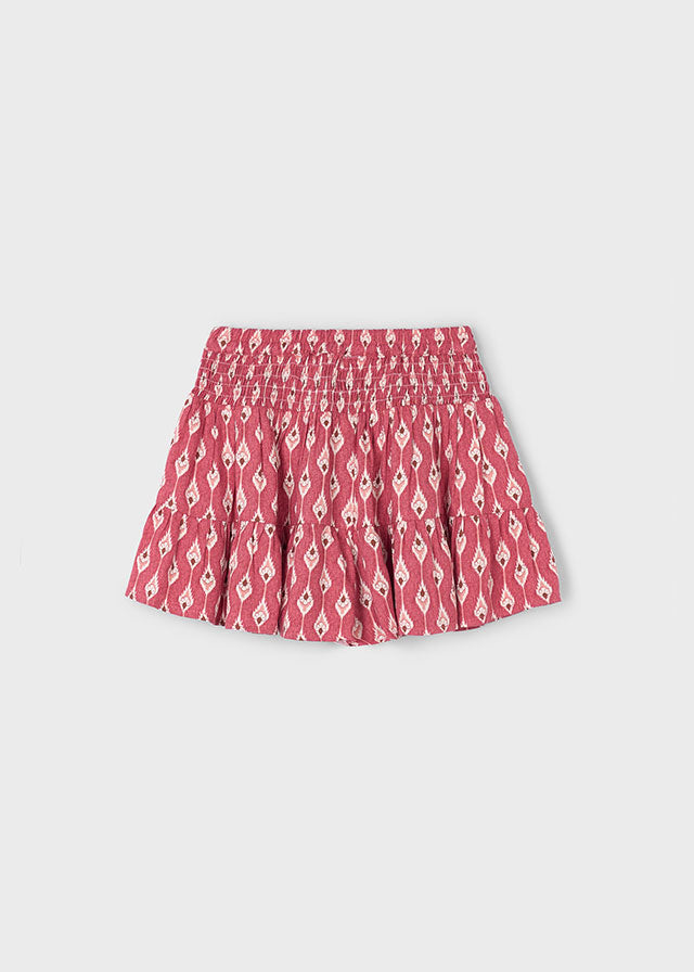 Falda pantalón