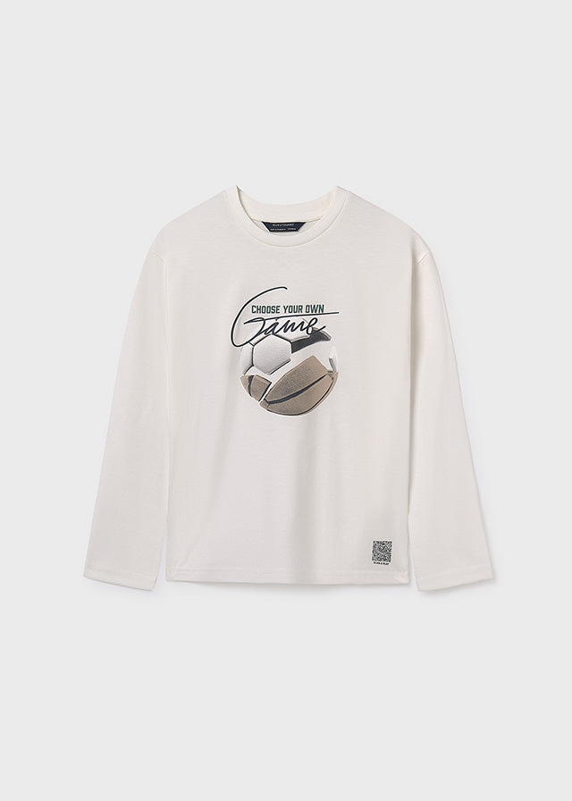 Camiseta
