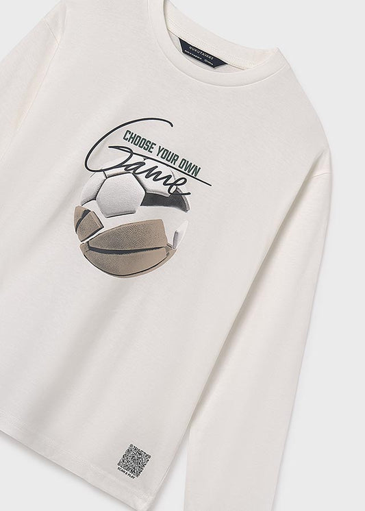 Camiseta