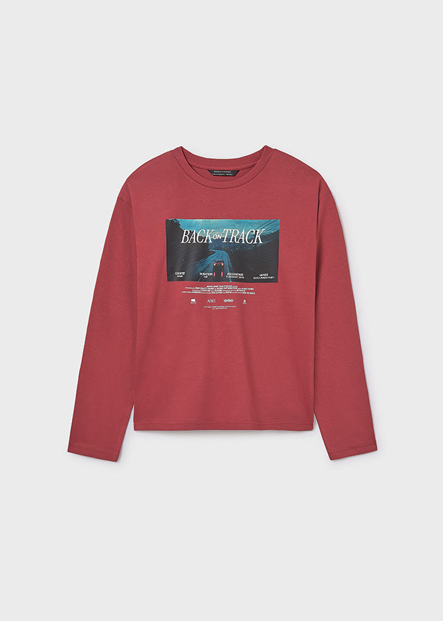 Camiseta