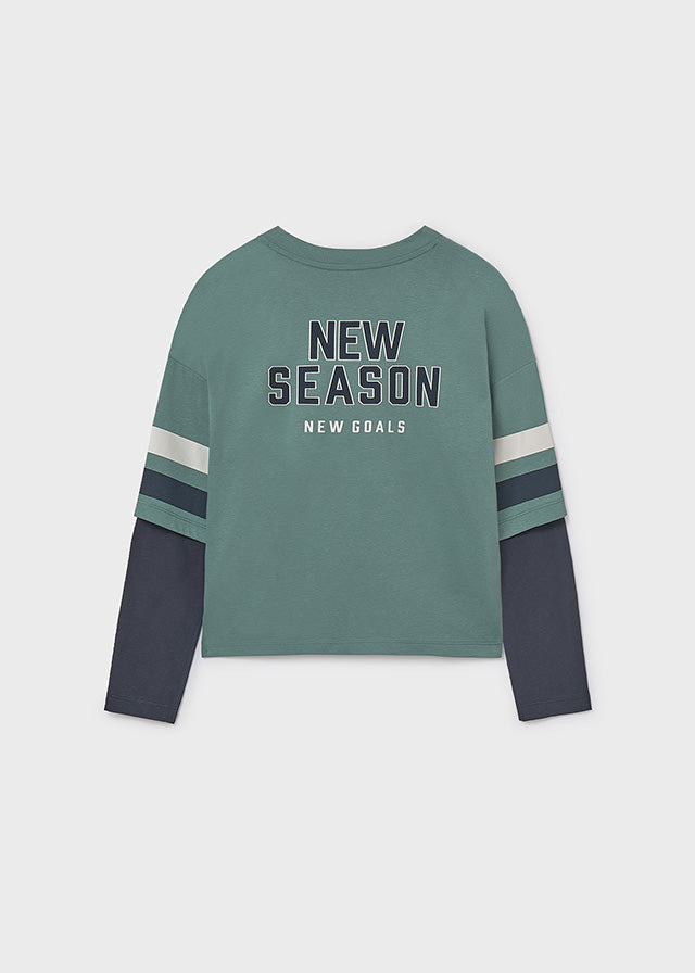 Camiseta