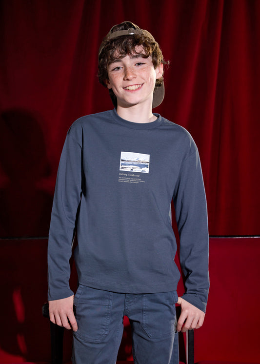Camiseta