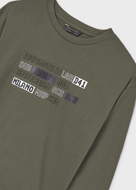 Camiseta