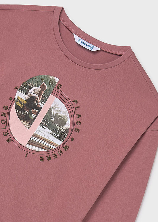 Camiseta