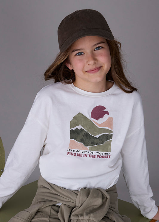 Camiseta