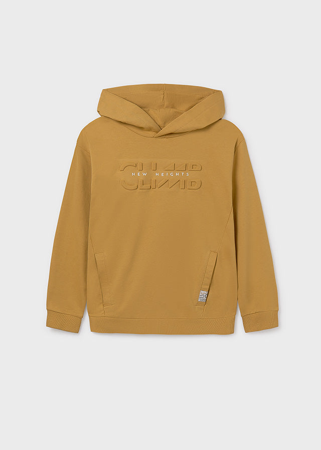 Sudaderas